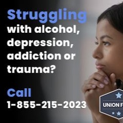 Union First Job Protection & Behavioral Health Services For Union Members