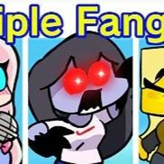 Friday Night Funkin' VS Triple Fangirl