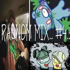 random mix #4