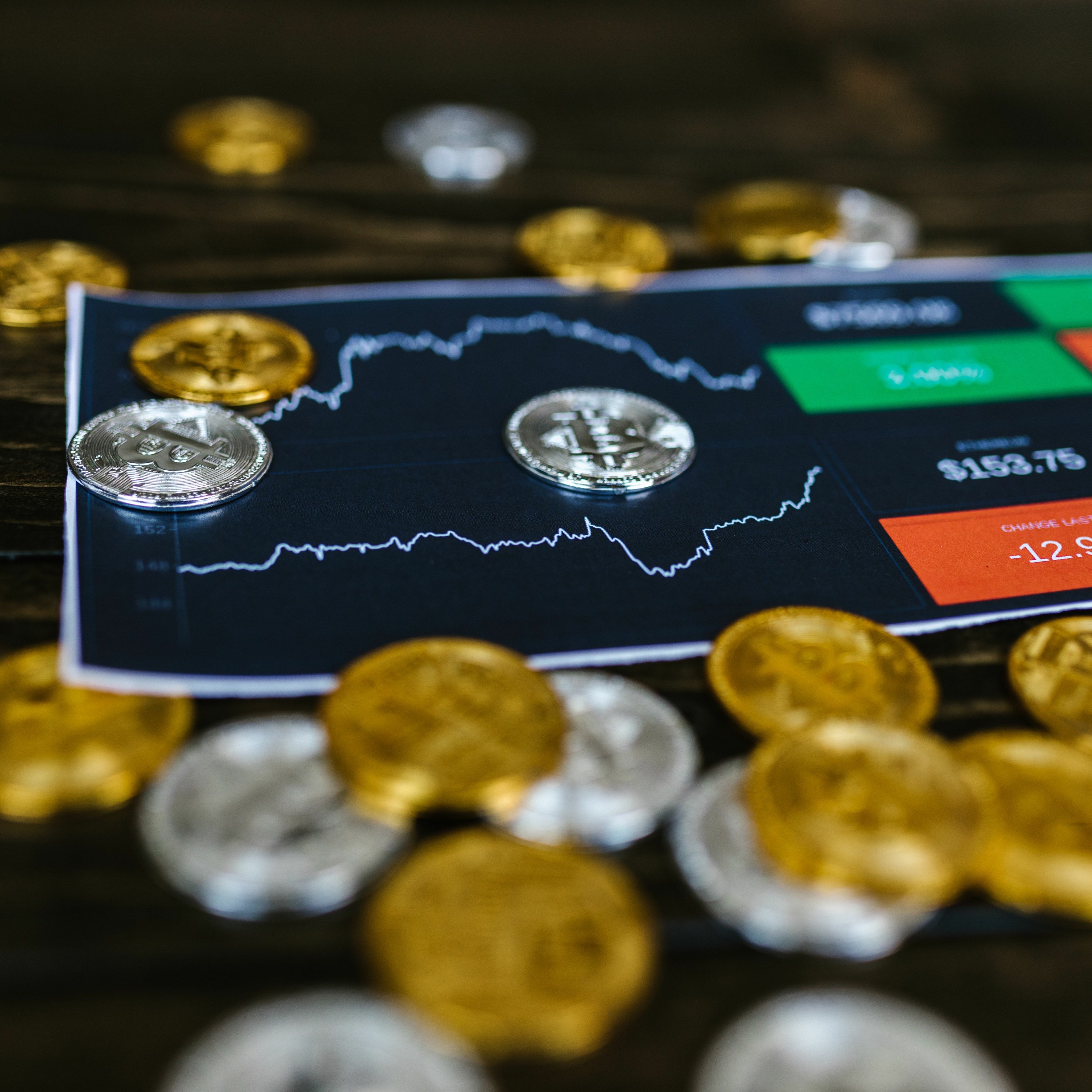 Crypto Risk and Opportunities for Issuers and Acquirers