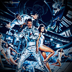 MOONRAKER 2021 (Unreleased Reboot)