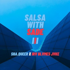 SALSA With SADE III