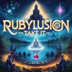 RUBYLUSION - TAKE IT