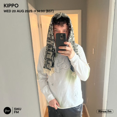 Kippo - 20 August 2025