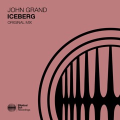 John Grand - Iceberg