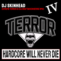 Extreme Terror IV (RMX)