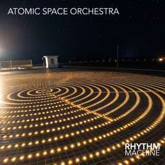 Rhythm Machine (Lone Star Dub Mix)