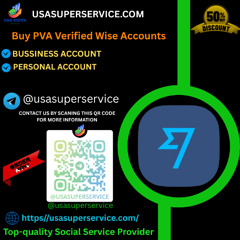 Best 97 Sites to Buy Verified Wise Accounts in This