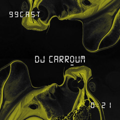 99CAST 021 | DJ CARROUM