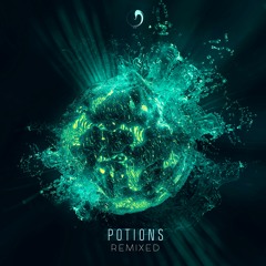 Sharmonic - Potions Remixed | Preview (Free Download on Bandcamp)
