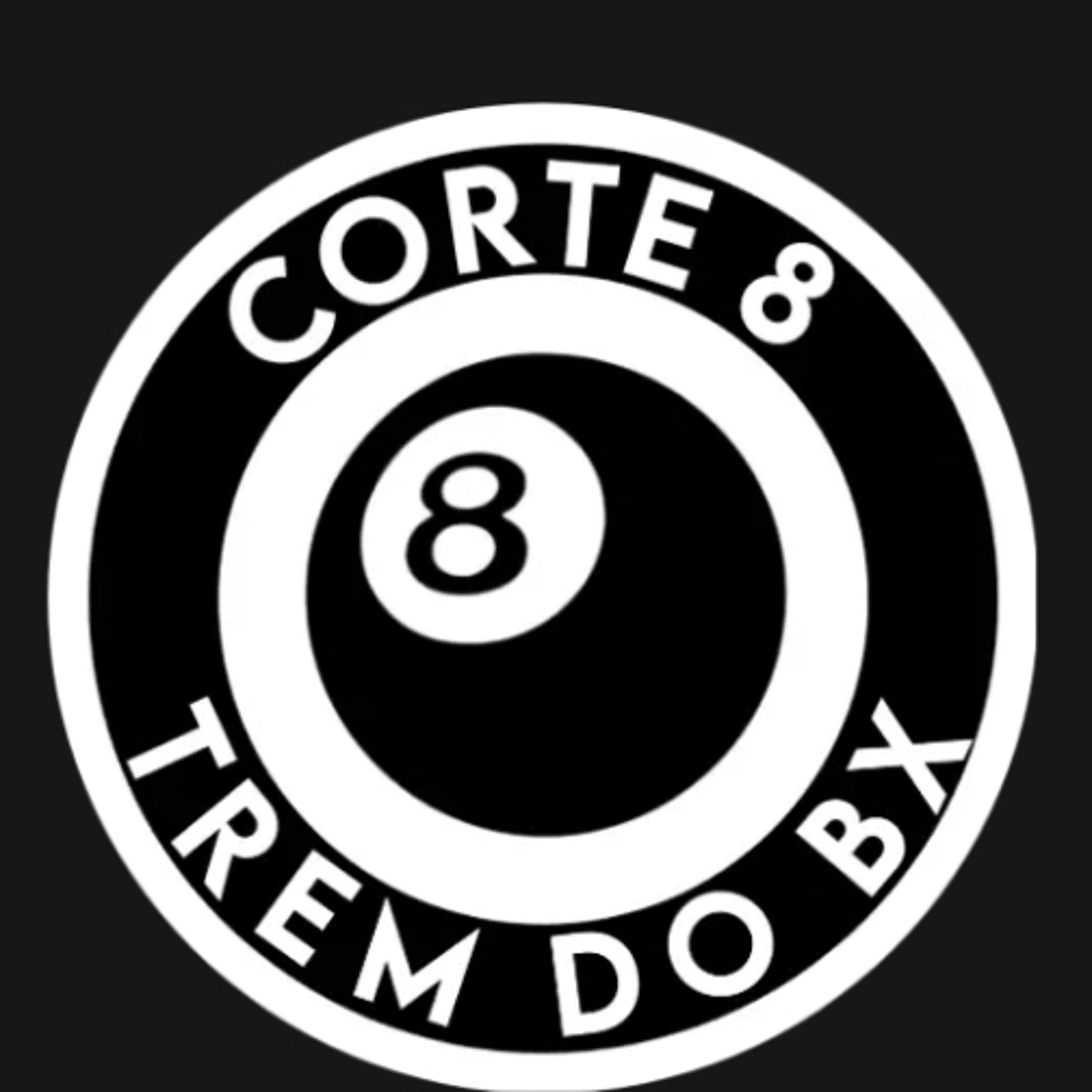 VAI SENTA NO BICO DO AK DE OURO DO BX [ CORTE 8 ] [ DJ YURI CHAGAS ] episode artwork