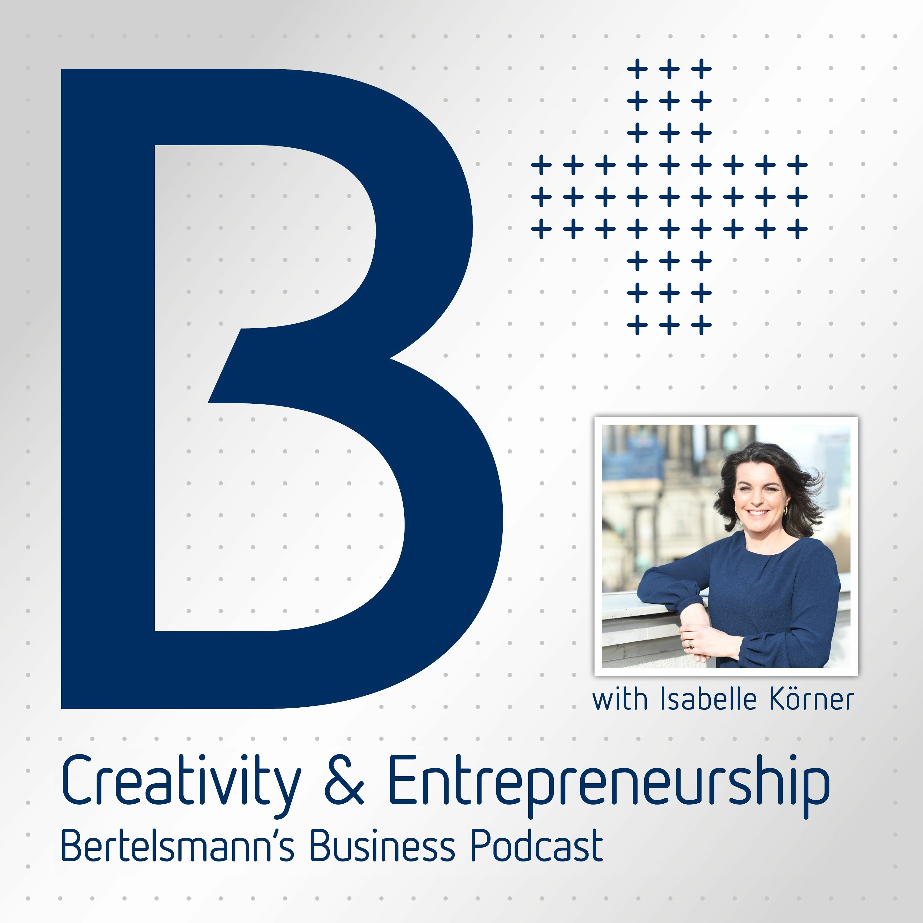 Bertelsmann Podcast
