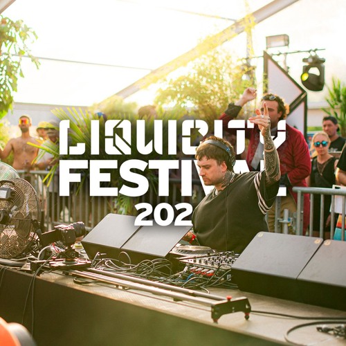 Monrroe | Full Set @ Liquicity Festival 2024