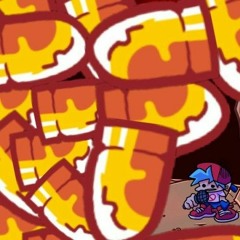 FNF Accelerant but Hank Shoots Way More