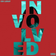 Involved (Coi Leray) - DJ 809 (Jersey Club Remix)
