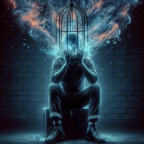 ELAPSED "TRAPPED" (PROD. BY POLTERGEI$T & THE MAGIC MIZZLE)
