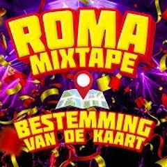 Bestemming van de Kaart | Nederlandse Apres Ski Mix by DJ Roma