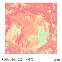 JKD Mix 012 : Kaito aka Hiroshi Watanabe