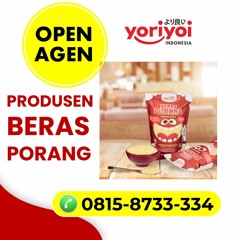 Supplier Beras Shirataki Banjarmasin, Hub 0815-8733-334