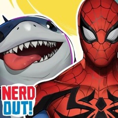 The Marvel Rival Cypher | #NerdOut