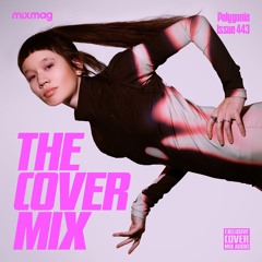 The Cover Mix: Polygonia