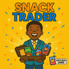 Snack Trader