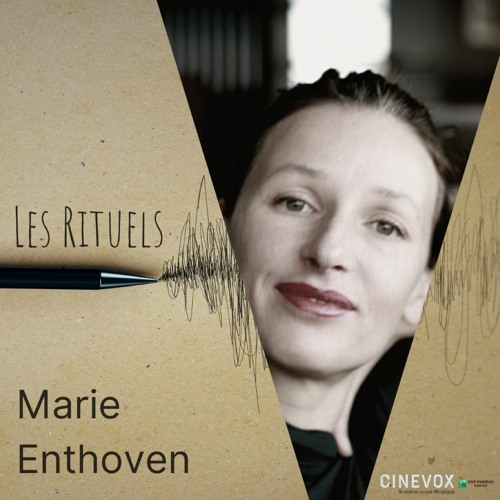 Les Rituels de Marie Enthoven - 15 décembre 2020