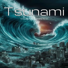 Tsunami: Scary Dark Thriller Trailer Intro Epic Powerful Action Orchestral Music (Free Download)