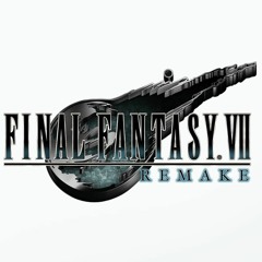 Those Who Fight FF7 Advent Children Draft