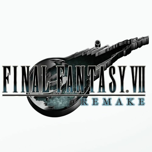 Those Who Fight FF7 Advent Children Draft