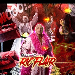 Ric Flair(2015) ft 10k Fetti [ unmixed ]