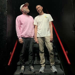 Juan Maclean b2b JDH all night - live at Good Room - 6.2.2023