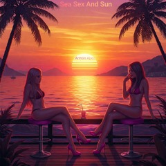 Sea Sex And Sun