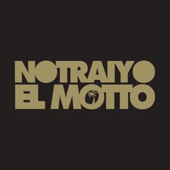 Drake Ft. Lil Wayne, Tyga - El Motto (Notraiyo Edit)