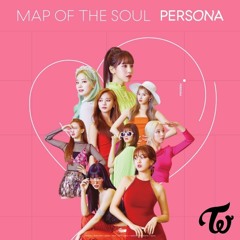 방탄소년단 (BTS) vs 트와이스 (Twice) - Fancy With Luv (작은것들을 위한 Fancy) (Bazirak Kalguksu Mashup)