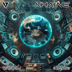 Khaine - Riddim (Original Mix)