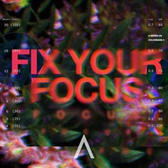 Fix Your Focus - Part 2 - Pastor Josh Reece - 5.26.24