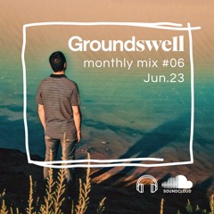 Monthly mix #06 jun.23