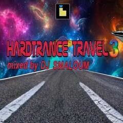 HARDTRANCE TRAVEL 3 (mixed by DJ SMALOUM)