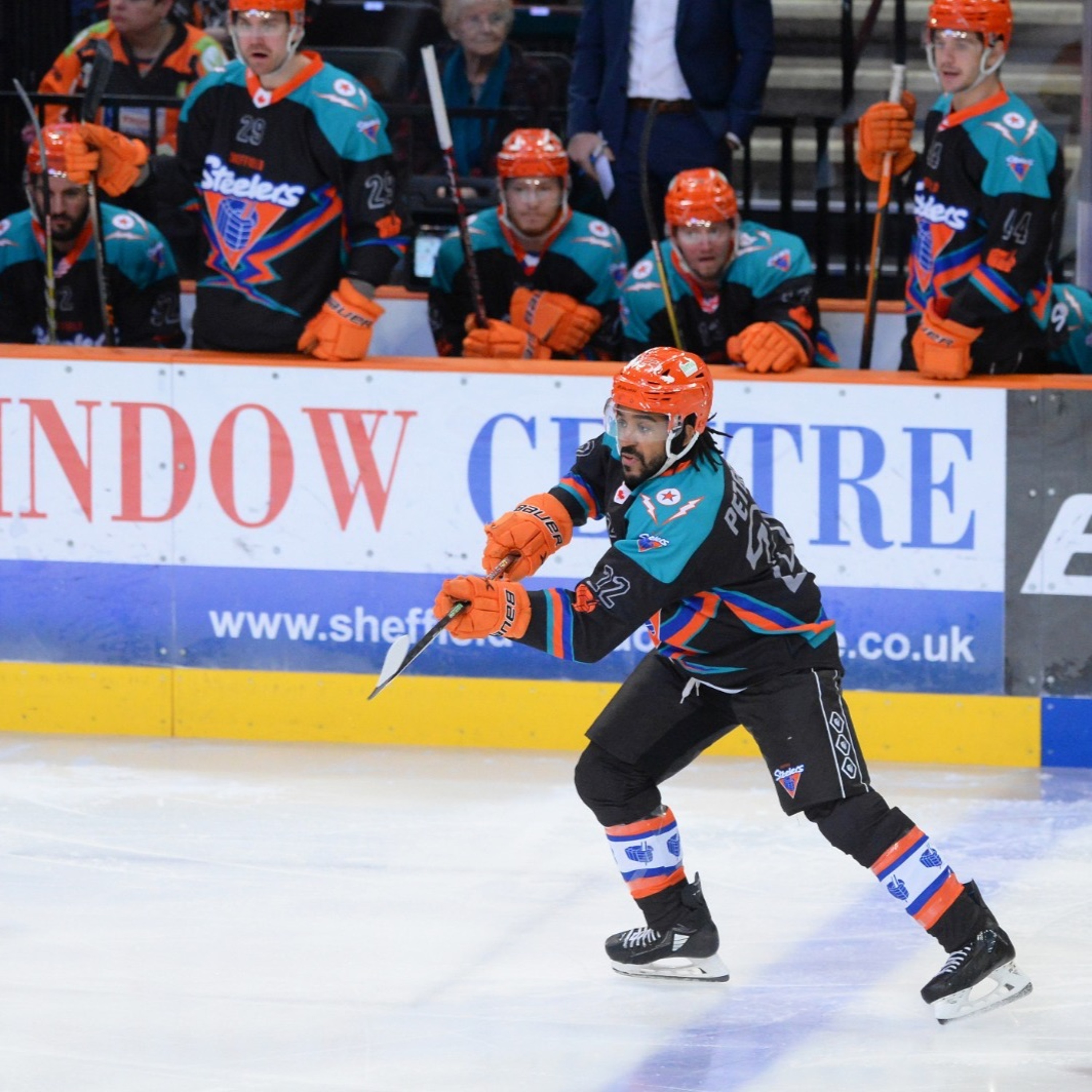 Post Game Podcast Following OT Defeat to Guildford episode artwork
