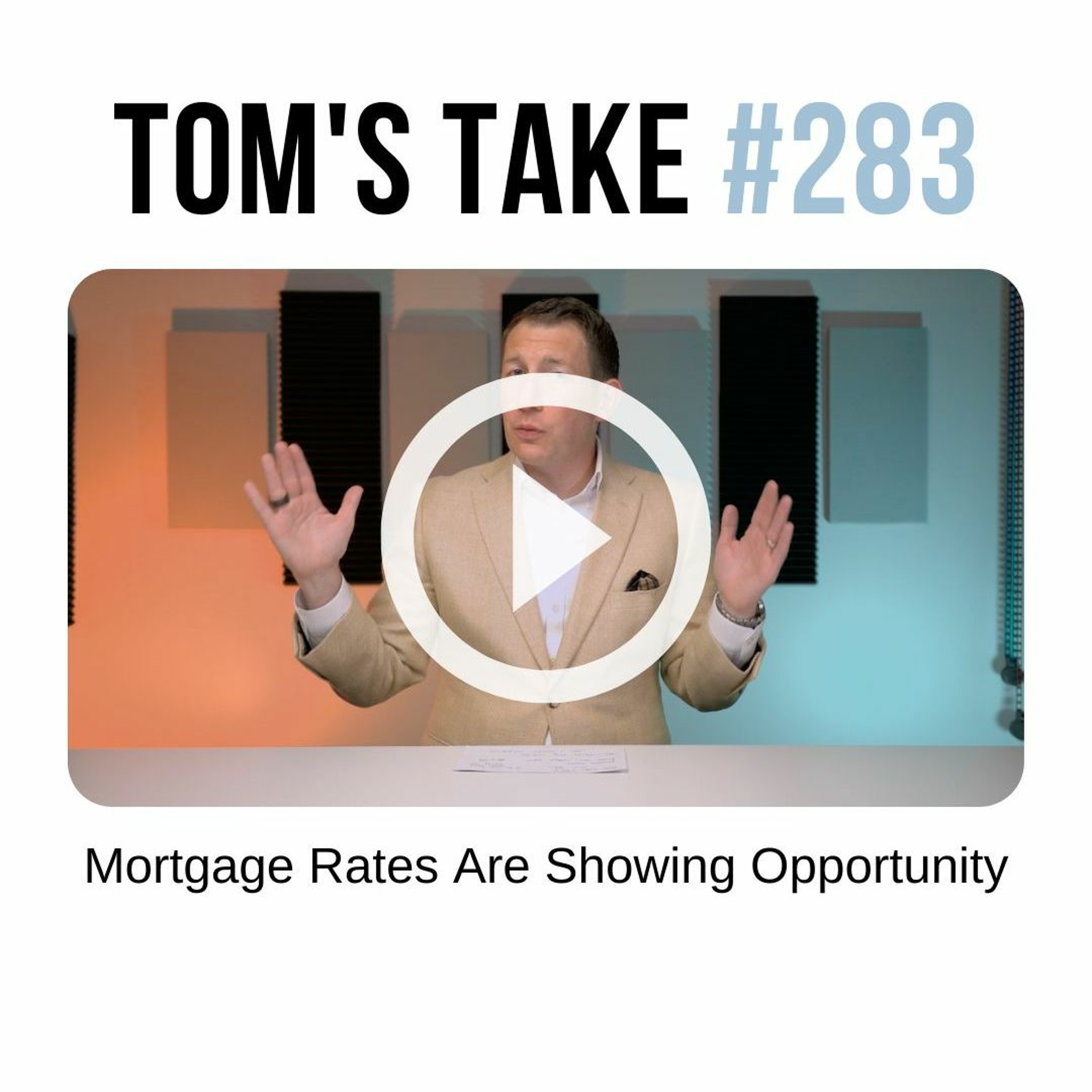 The Tom Toole Sales Group Podcast