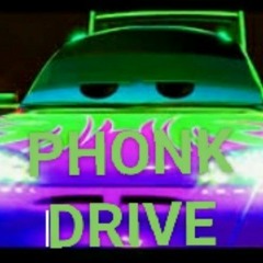 The Drip Car (PHONK DRIVE Track 1)