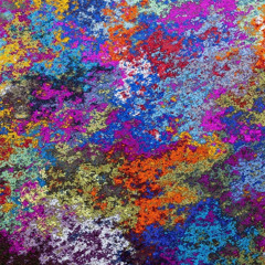 Piano Etude "Revolt"