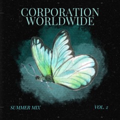 Summer Mix Vol. 2 - Corporation Worldwide