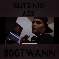 dozerputemonaposter - blitz his ass (prod. lllkay)