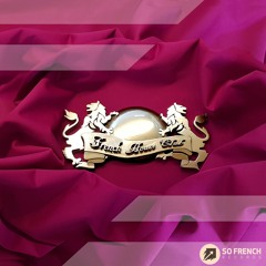 French House Club Vol.1 - Teaser