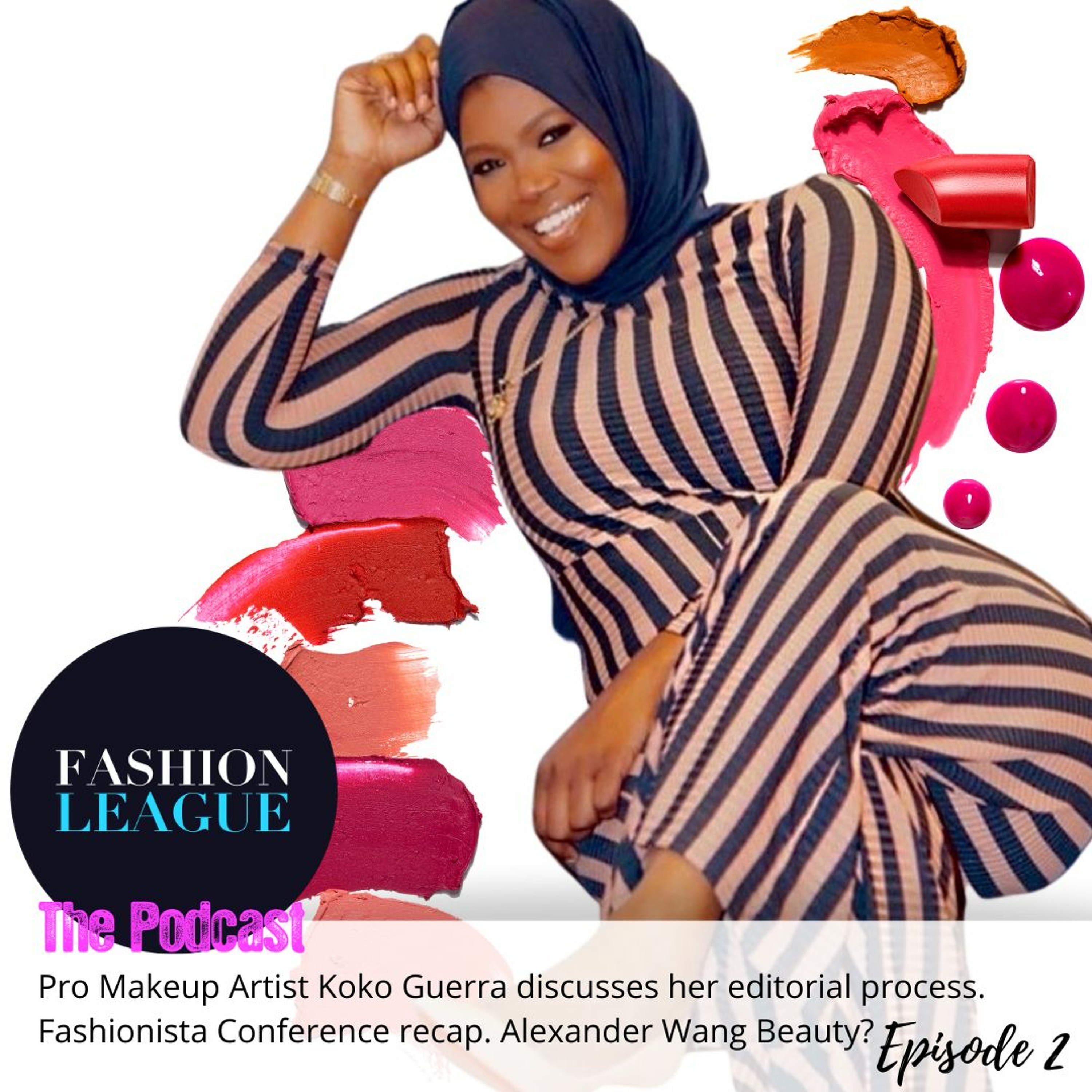 Fashion League