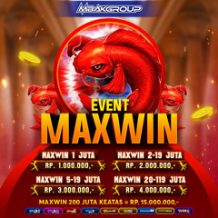 VOL 1 MYAO MAXWIN SULTAN GACOR EXCLUSIVE MBAK4DGROUP #156BPM #DDJRECORD
