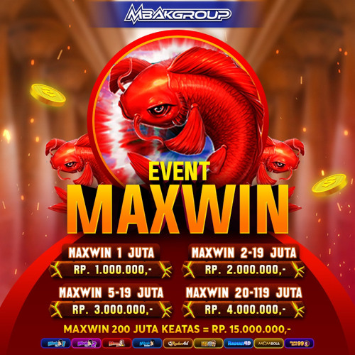 VOL 1 MYAO MAXWIN SULTAN GACOR EXCLUSIVE MBAK4DGROUP #156BPM #DDJRECORD