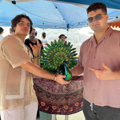 Ralphie B2B Luchi: Live From SipSip Mayfair Coconut Groove